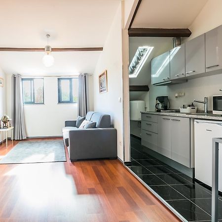 Apartamento A Francos Attic Porto Exteriér fotografie