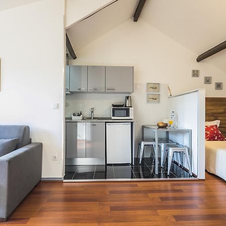 Apartamento A Francos Attic Porto Exteriér fotografie