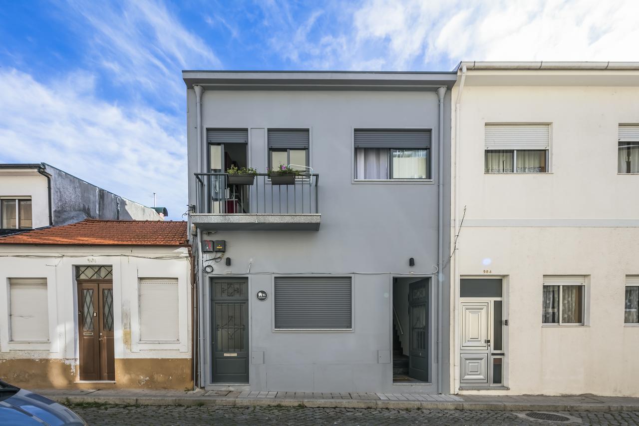 Apartamento A Francos Attic Porto Exteriér fotografie