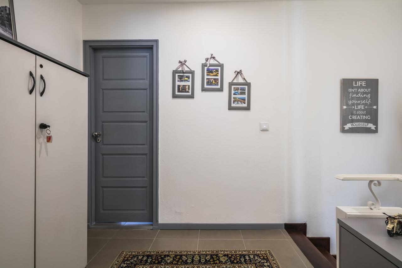 Apartamento A Francos Attic Porto Exteriér fotografie