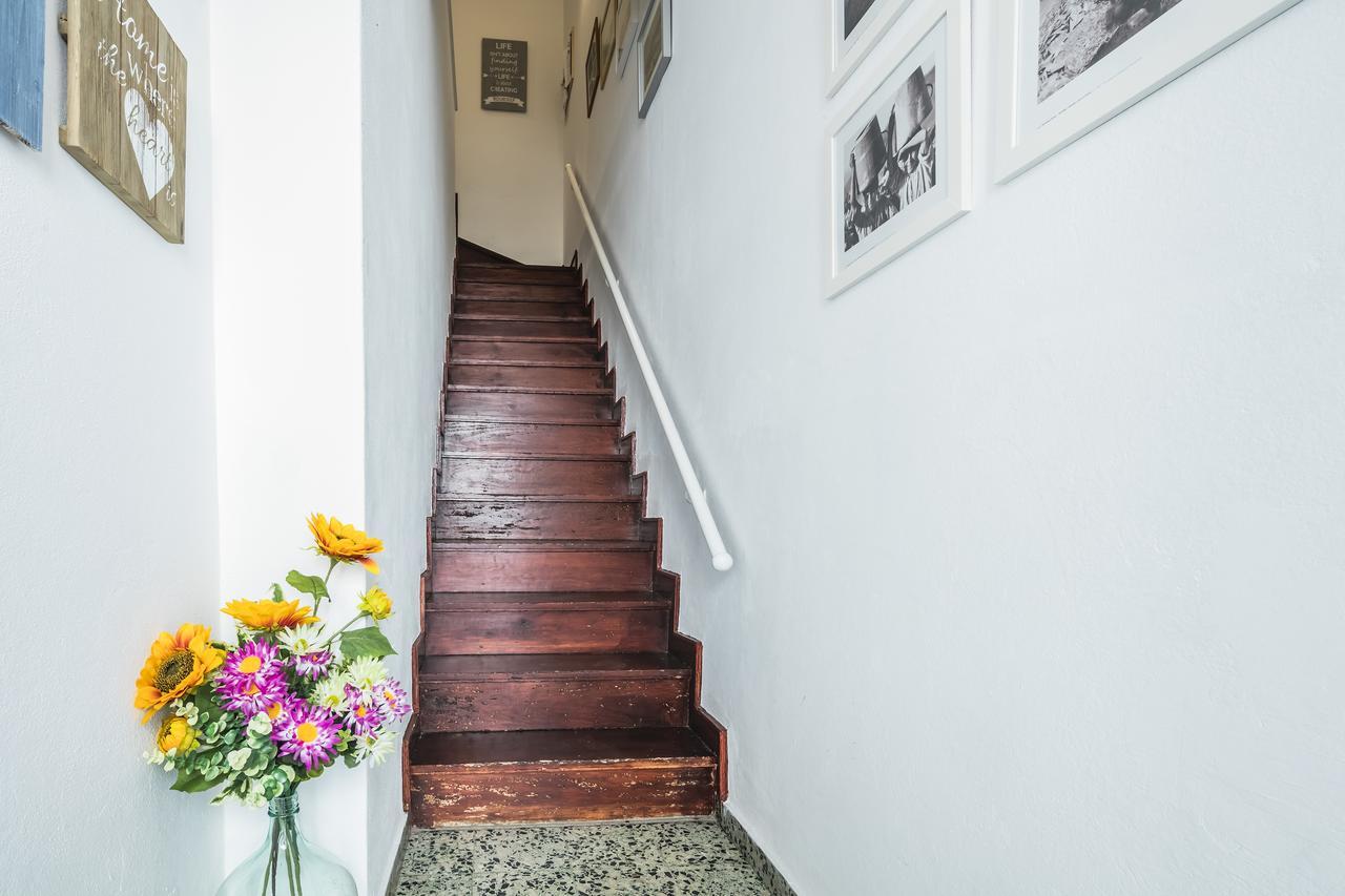 Apartamento A Francos Attic Porto Exteriér fotografie