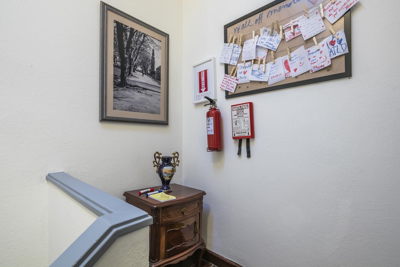 Apartamento A Francos Attic Porto Exteriér fotografie