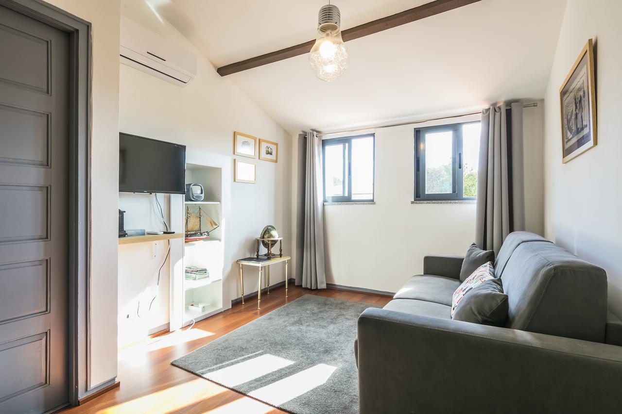 Apartamento A Francos Attic Porto Exteriér fotografie