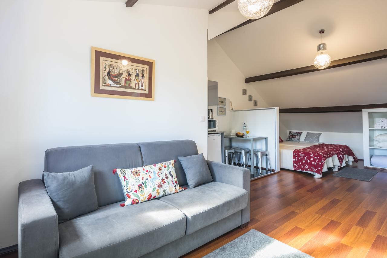 Apartamento A Francos Attic Porto Exteriér fotografie