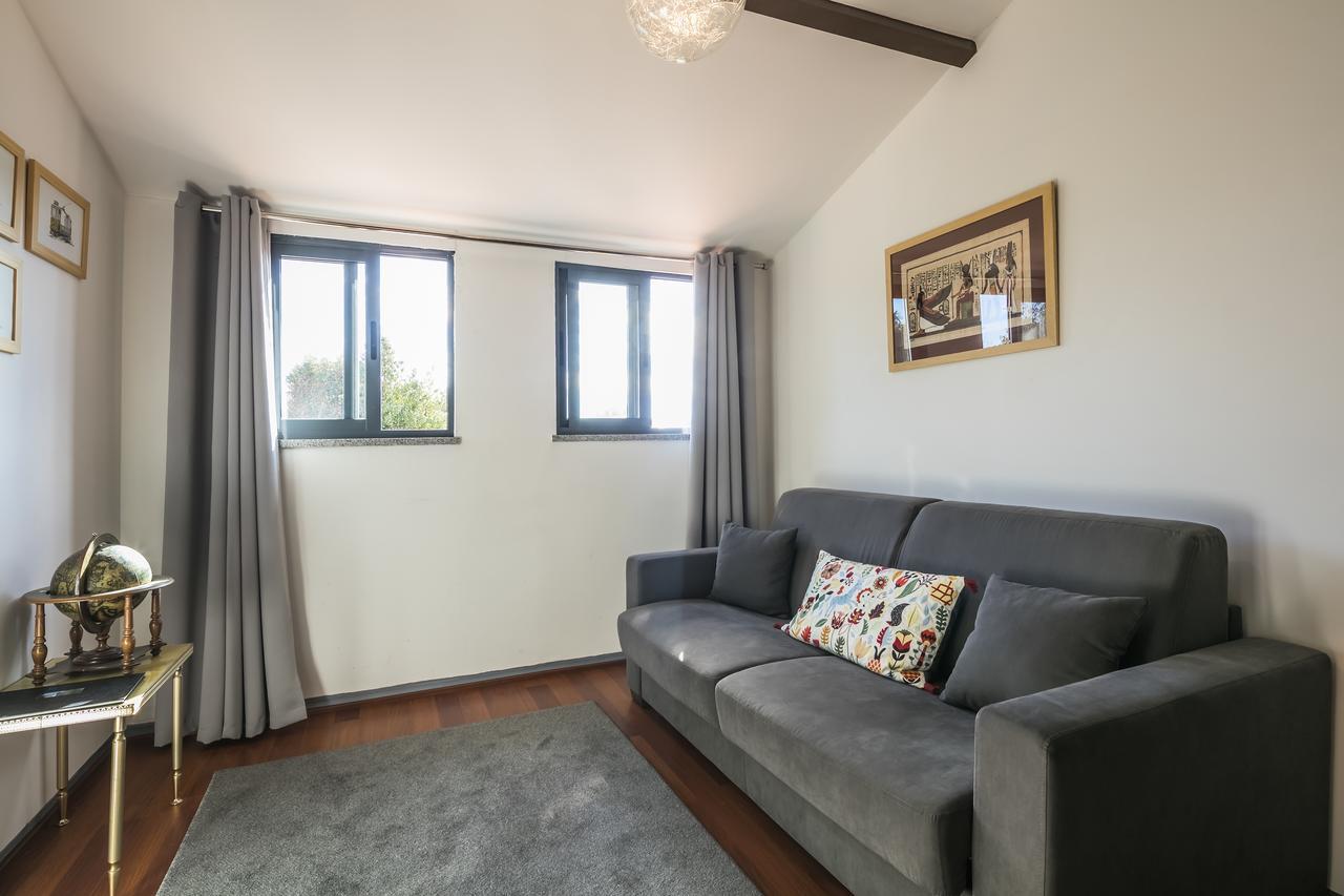Apartamento A Francos Attic Porto Exteriér fotografie