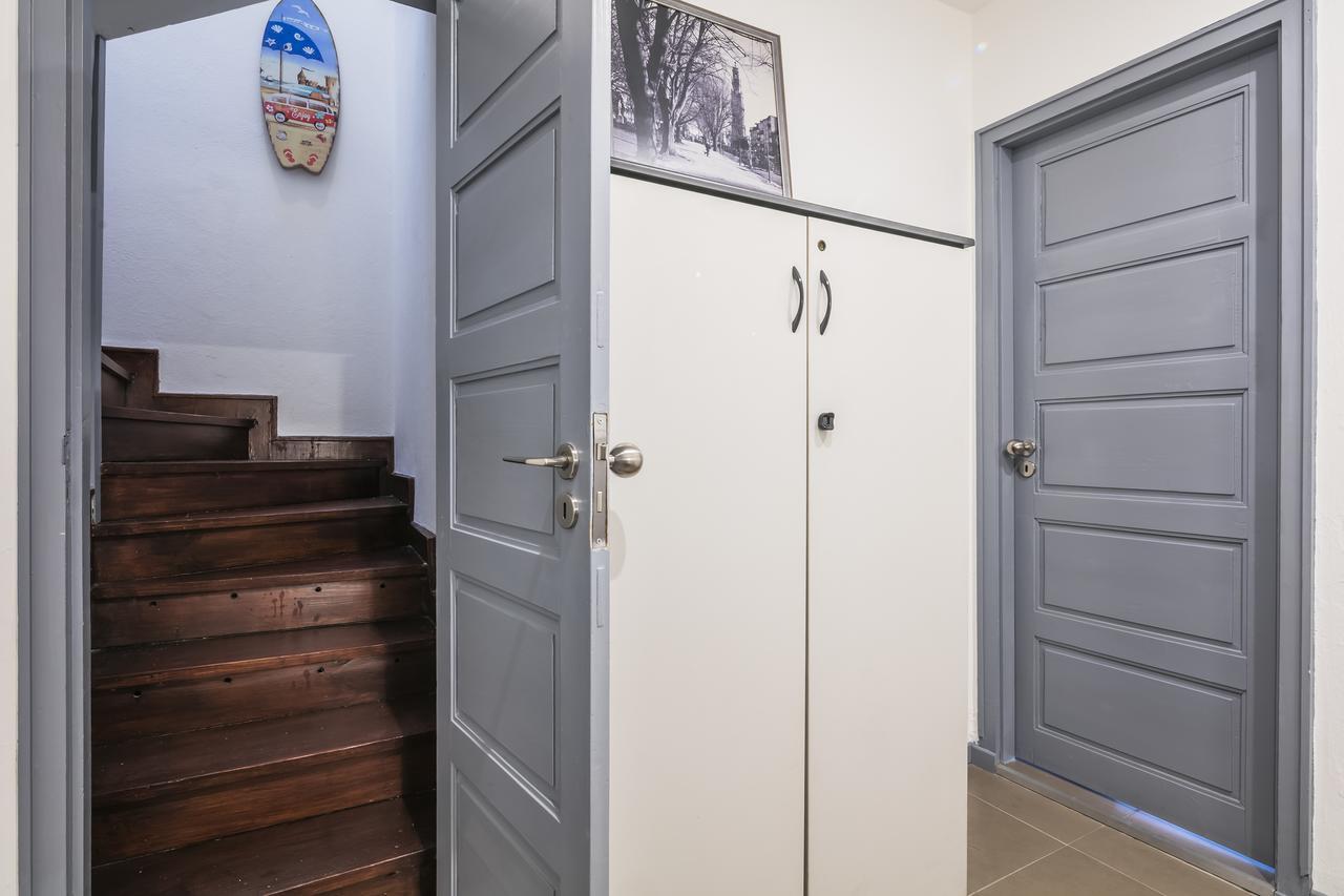 Apartamento A Francos Attic Porto Exteriér fotografie