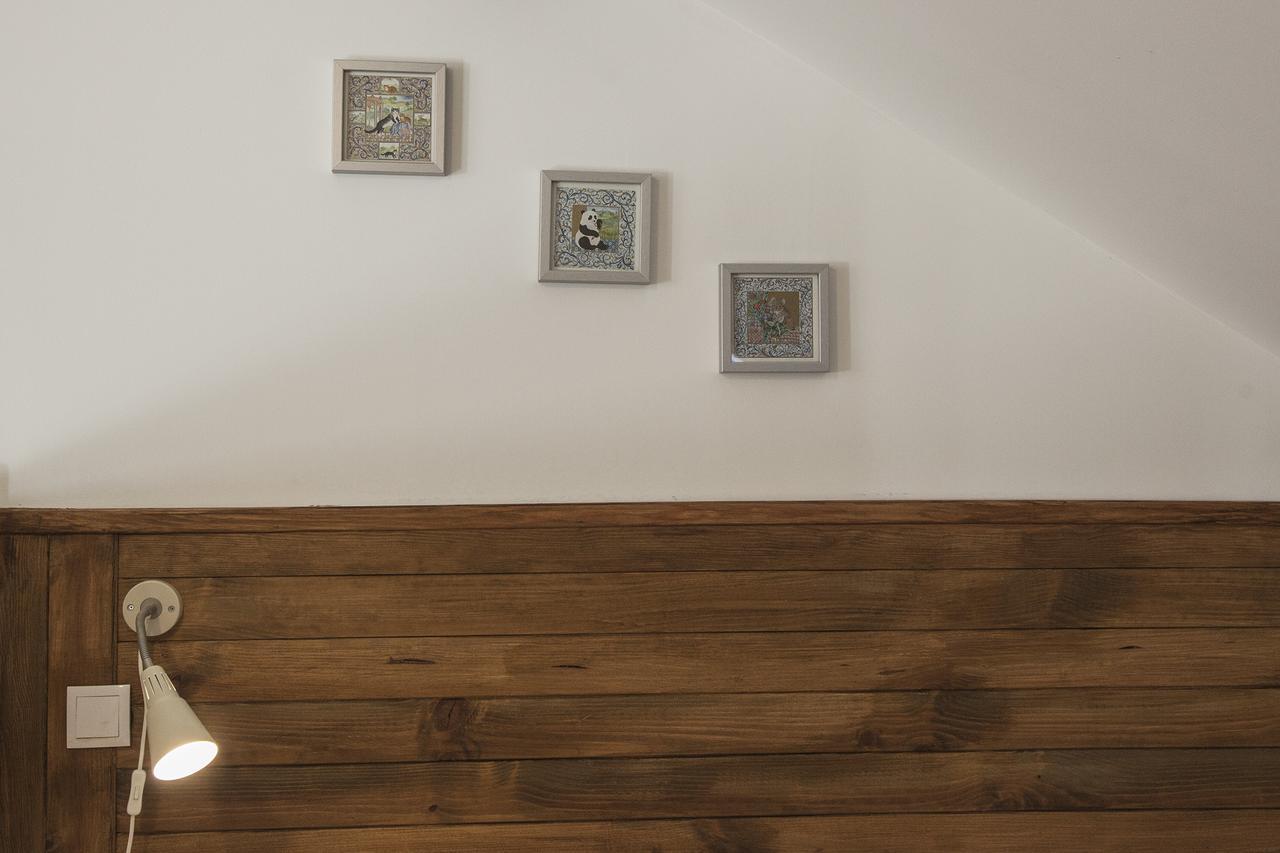 Apartamento A Francos Attic Porto Exteriér fotografie