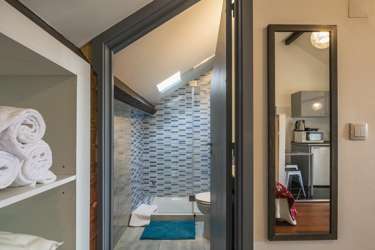 Apartamento A Francos Attic Porto Exteriér fotografie