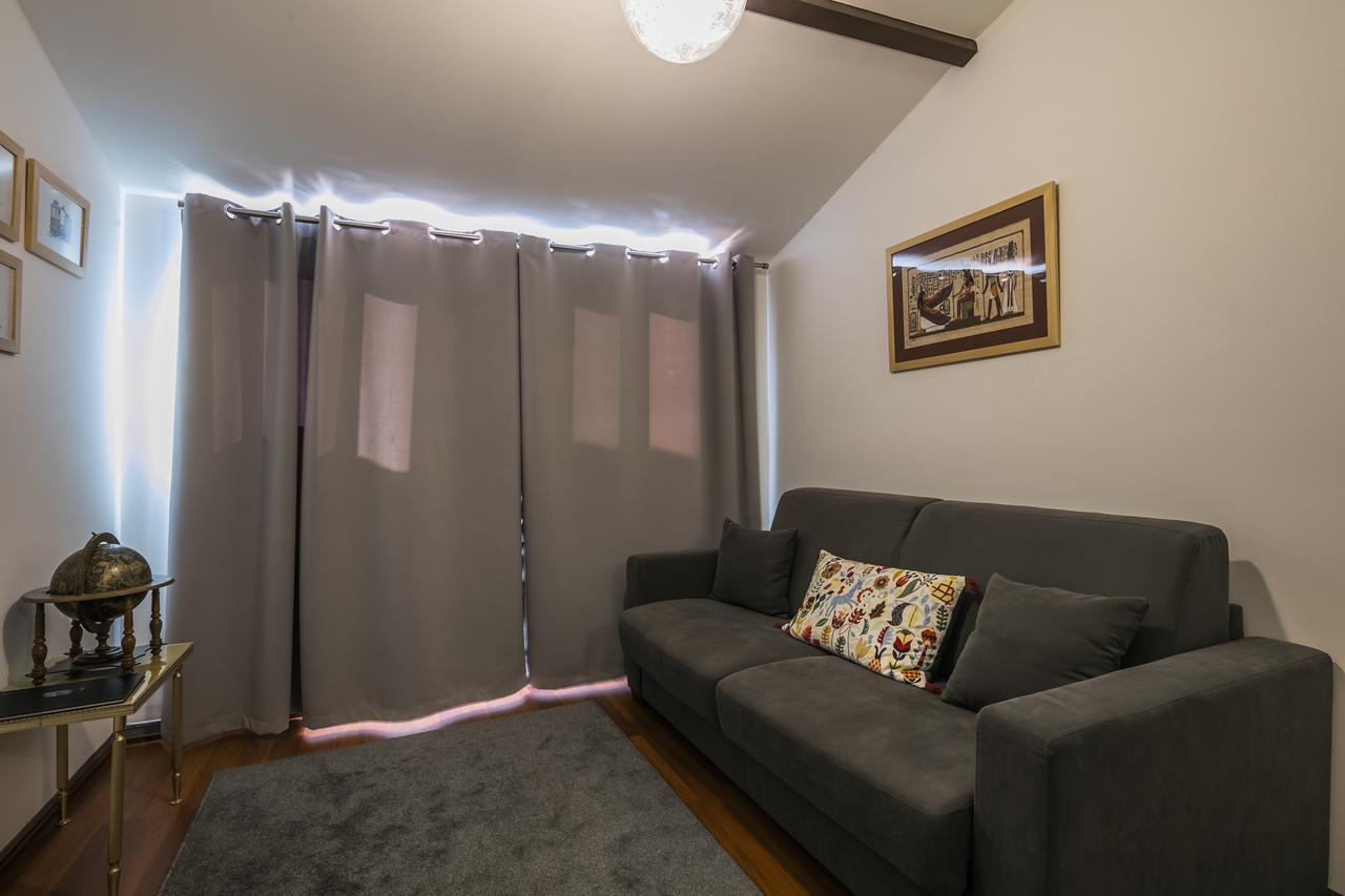 Apartamento A Francos Attic Porto Exteriér fotografie