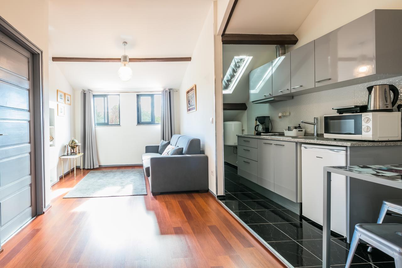 Apartamento A Francos Attic Porto Exteriér fotografie