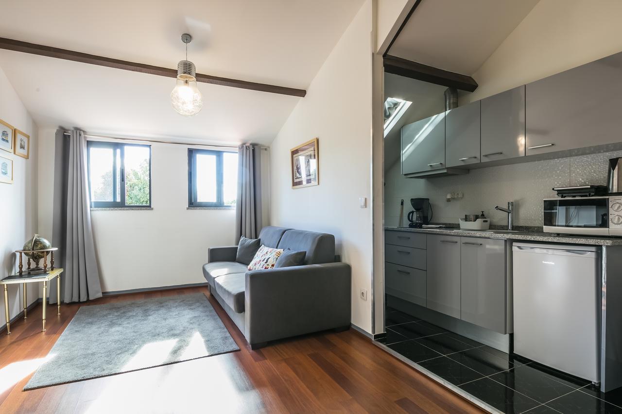 Apartamento A Francos Attic Porto Exteriér fotografie