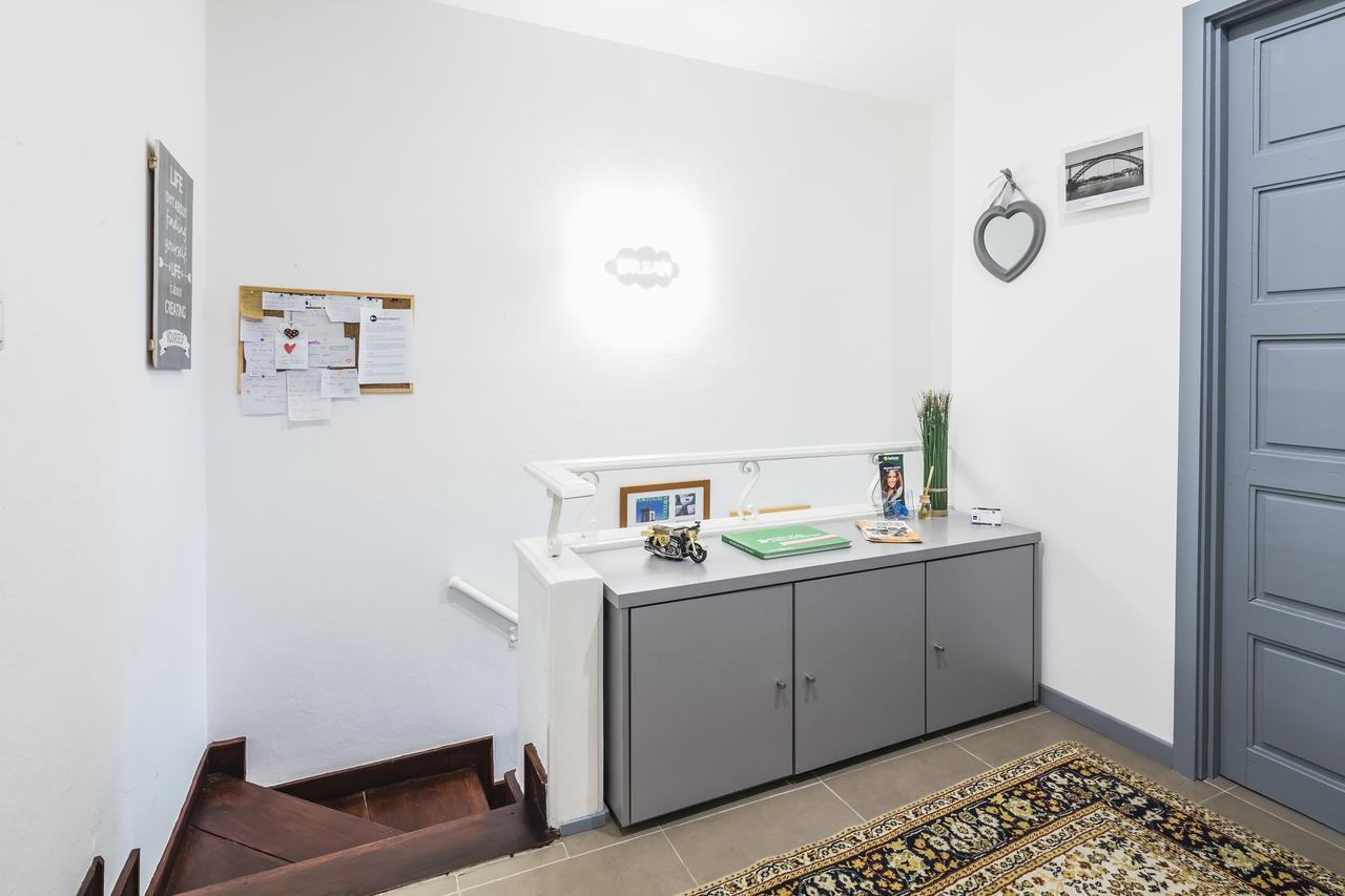 Apartamento A Francos Attic Porto Exteriér fotografie