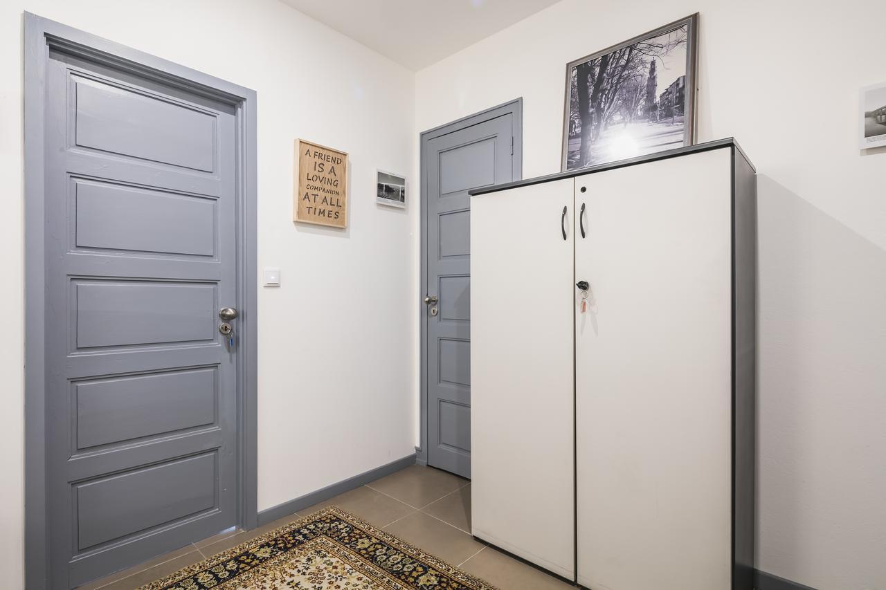 Apartamento A Francos Attic Porto Exteriér fotografie