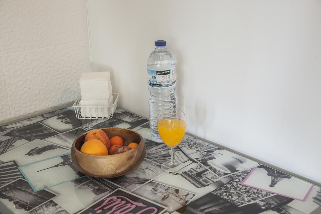 Apartamento A Francos Attic Porto Exteriér fotografie