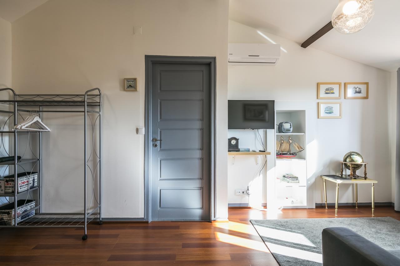 Apartamento A Francos Attic Porto Exteriér fotografie